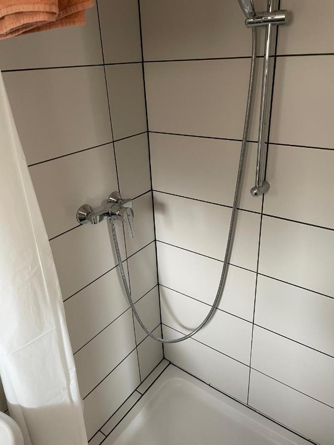 Talstation Heumoederntal Hotel Treuchtlingen Eksteriør billede