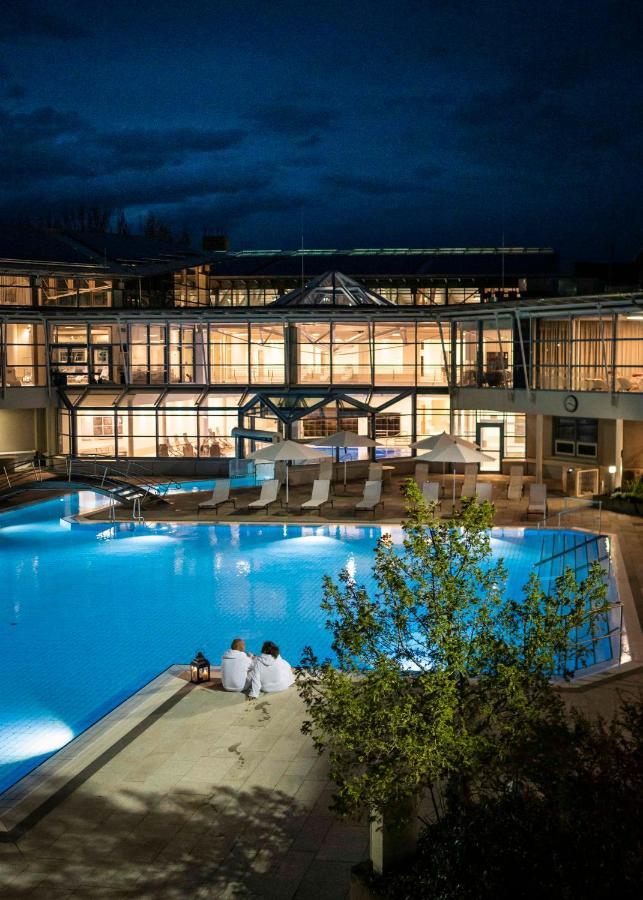 Talstation Heumoederntal Hotel Treuchtlingen Eksteriør billede